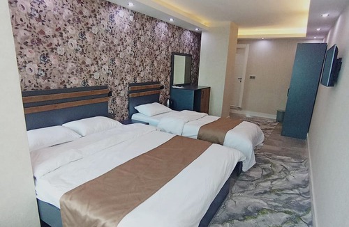 Ipekyolu Hotel | ELEGRAND HOTEL