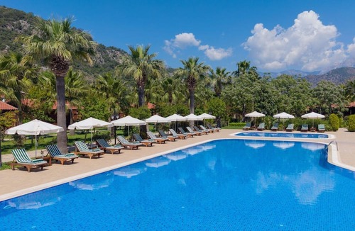 Cirali Hotel | Odile by Naturelife