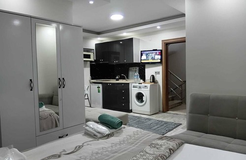 Taksim Hotel | Nexus By Taksim Hotel