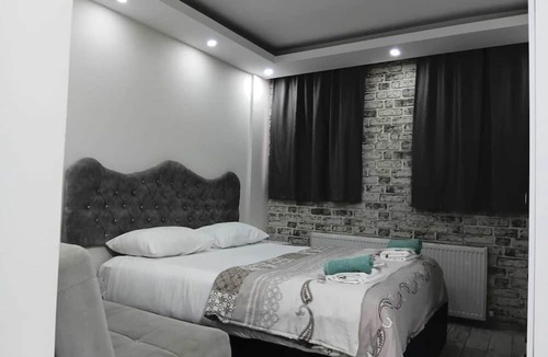 Taksim Hotel | Nexus By Taksim Hotel