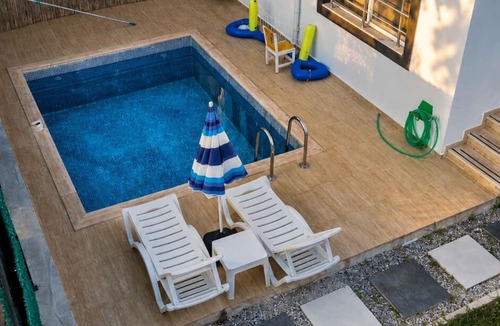 Dalaman Hotel | Dalaman airport lodge