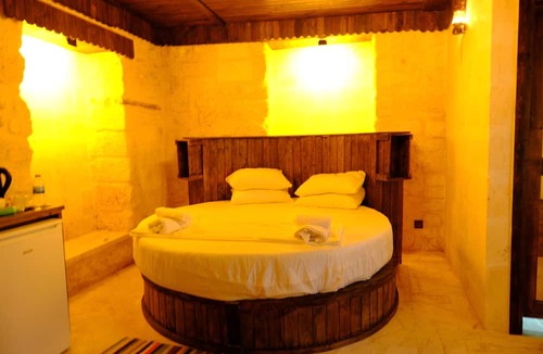 Eyyubiye Hotel | SUMATRA OTEL