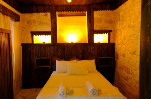 Eyyubiye Hotel | SUMATRA OTEL