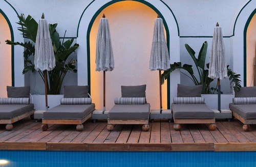 Arsuz Hostel | Casa Kawa