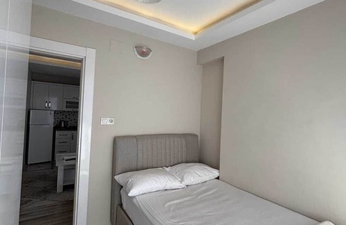 Dulkadiroglu Apartment | Maraş Blue Life Suite
