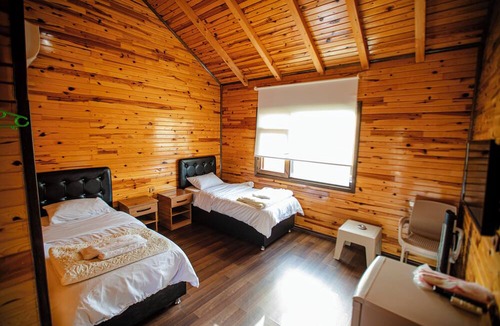 Yenice Hotel | Ihlamur Teras Yenice