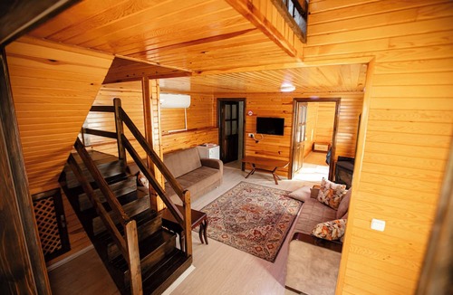 Yenice Hotel | Ihlamur Teras Yenice