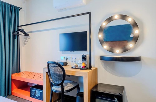 Fethiye City Center Hotel | La Casa Marina Suites & Rooms