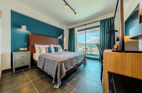 Fethiye City Center Hotel | La Casa Marina Suites & Rooms