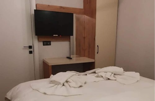 Kumkapi Hotel | BOLCELLO HOTEL