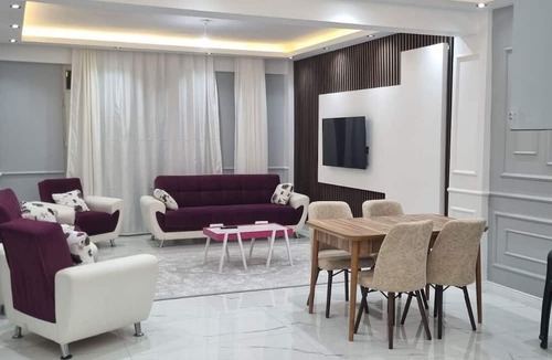 Gazligol Villa | Villa Park Termal Villaları