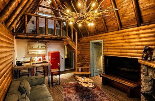 Yanik House | Rast Sapanca Bungalov