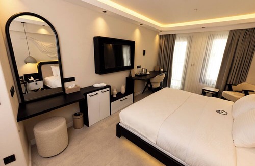 Karakoy Hotel | PORTO DE GALATA LA BOHEMIAN HOTEL
