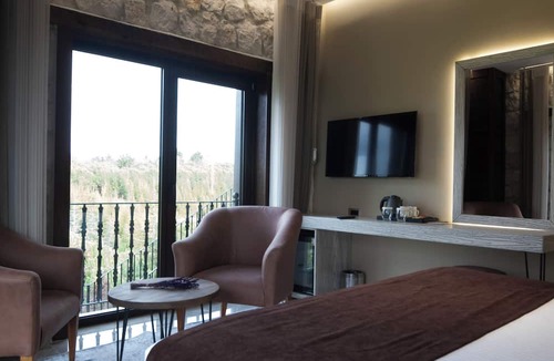 Kumburgaz Hotel | Magical House Hotel