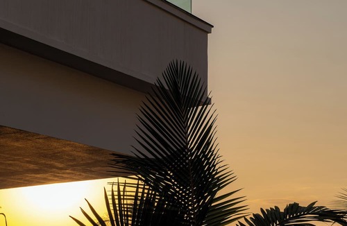 Cenger Hotel | Raxeria Hotel - All Inclusive