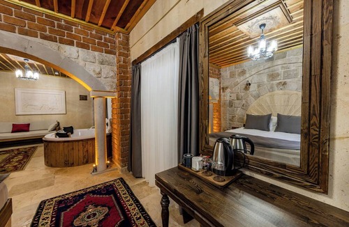Goreme Hotel | Soho Cappadocia