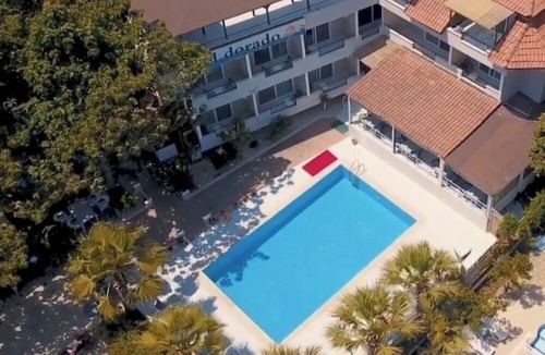 Adrasan Hotel | BSM ELDORADO