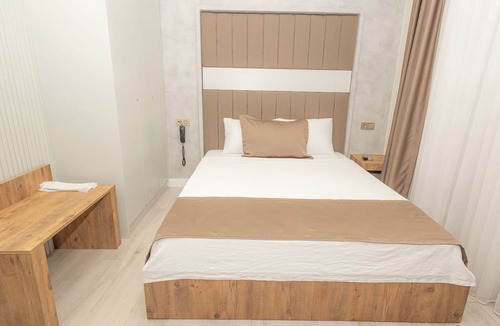 Silifke Hotel | HOLMİ OTEL