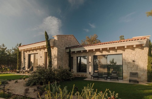 Urla Hotel | KeyUrla