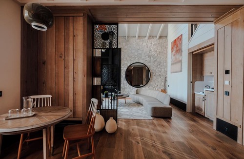 Urla Hotel | KeyUrla