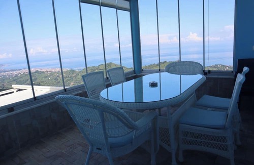 Ardesen Hotel | Kartal Gözü Dağ Evi
