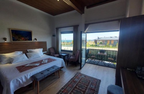 Fatih Bed & Breakfast | Queen Seagull Boutique Hotel
