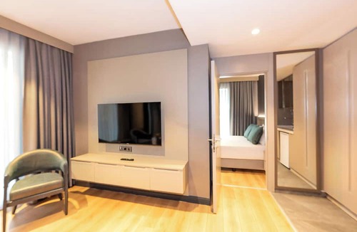 Fındıkzade Hotel | QUİ HOTEL & SPA