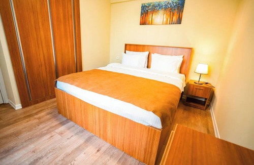 Duzce Hotel | Düzce Derdin Termal