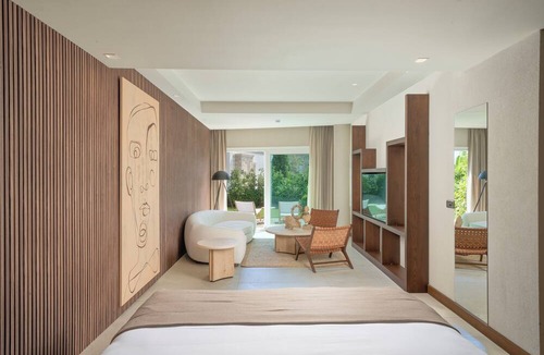 Bodrum City Center Hotel | Mavilu Luxury Hotel