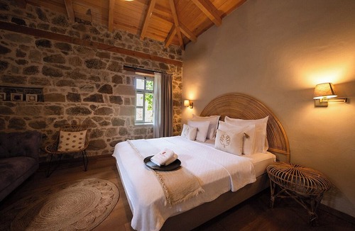 Adatepe Bed & Breakfast | Perlacia Adatepe