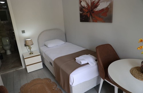Sindirgi Hotel | Eman Termal Otel