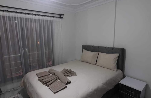 Nevsehir Apartment | Keyf Suit Rezidans