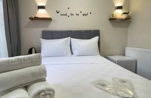 Adalar Hotel | Buyukada Carsi Pansiyon