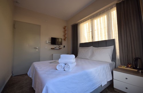 Adalar Hotel | Buyukada Carsi Pansiyon