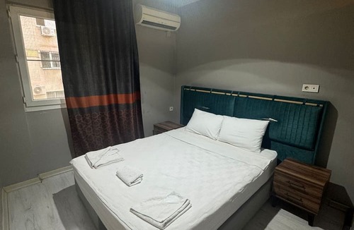 Karsiyaka Hotel | Diva Karşiyaka