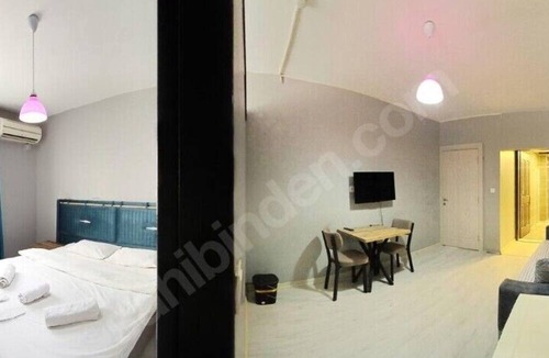 Karsiyaka Hotel | Diva Karşiyaka
