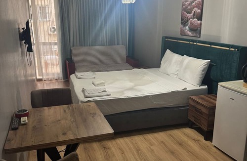 Karsiyaka Hotel | Diva Karşiyaka