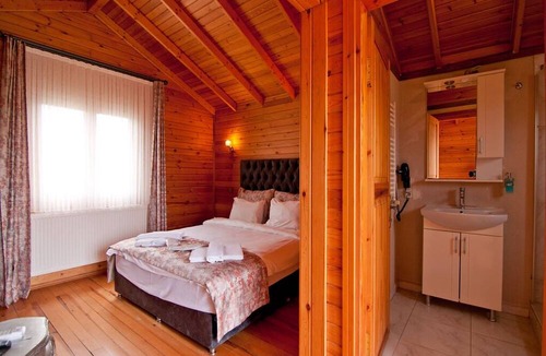 Agva Hotel | Gizemli Nehir