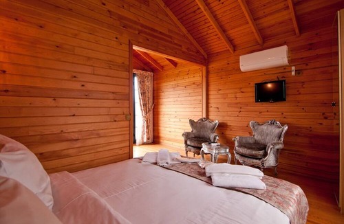 Agva Hotel | Gizemli Nehir
