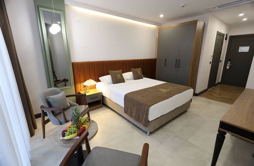 Edirne Hotel | Edirne Gezgin Hotel