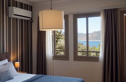 Kalkan Hotel | Kalkan Ayapa Hotel