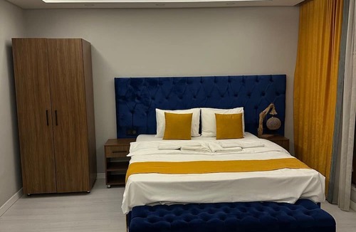 Taksim Hotel | The Galataport Cihangir Hotel