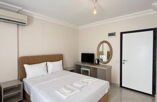 Kultur Mahallesi Hotel | Nava Hotel