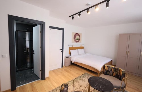 Ortakoy Hotel | Evra Suites