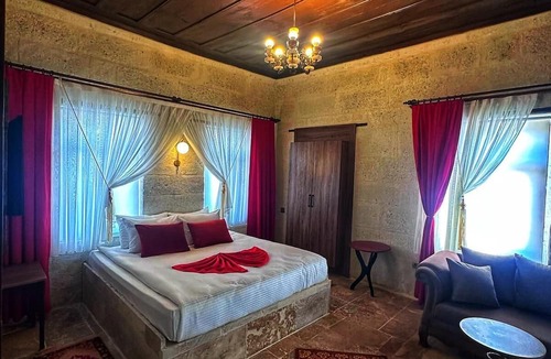 Avanos Bed & Breakfast | CRİMSON CAPPADOCİA