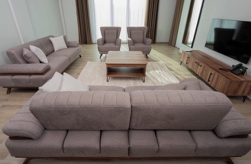 Altndere Hotel | Altındere Vadi Hotel