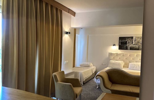 Ilica Hotel | Hotel Egge