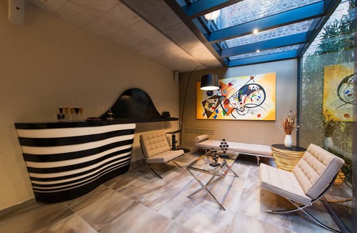 Osmanbey Hotel | Hotel Favori