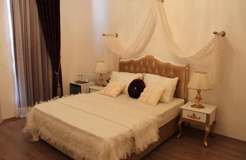 Foca Bed & Breakfast | Huri & Nuri Hotel