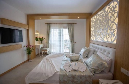 Kas Hotel | Hotel Aysima